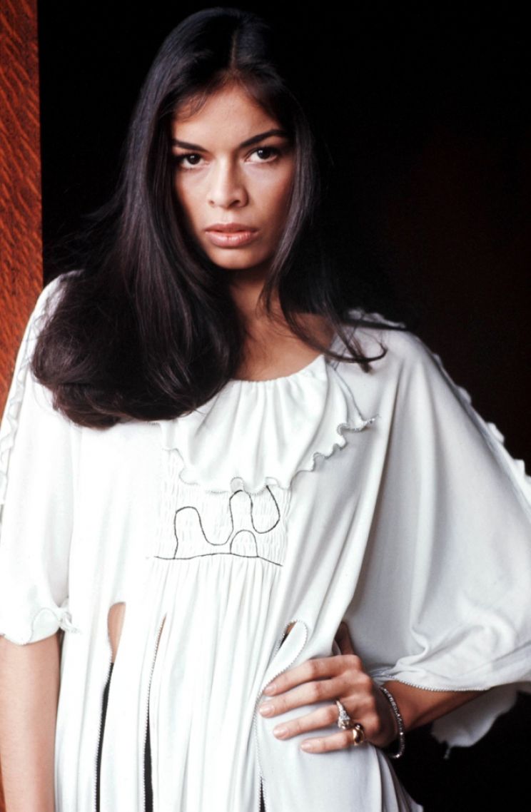 Bianca Jagger