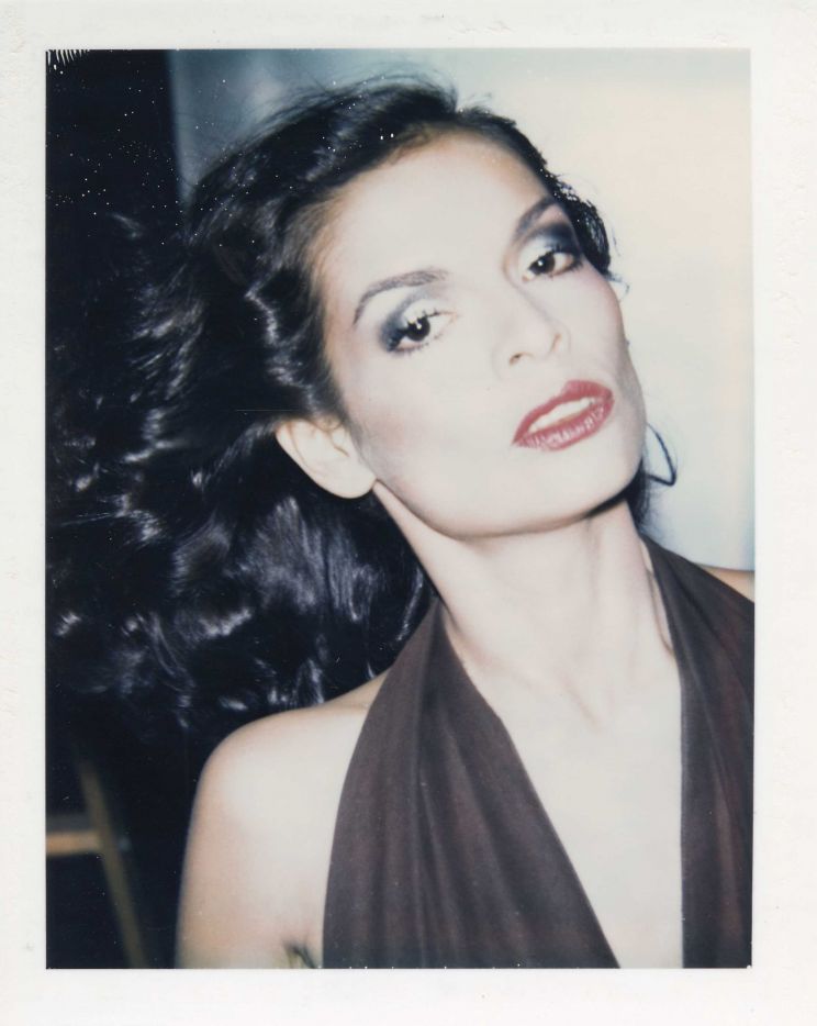 Bianca Jagger