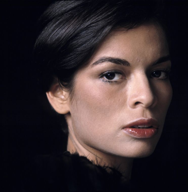 Bianca Jagger