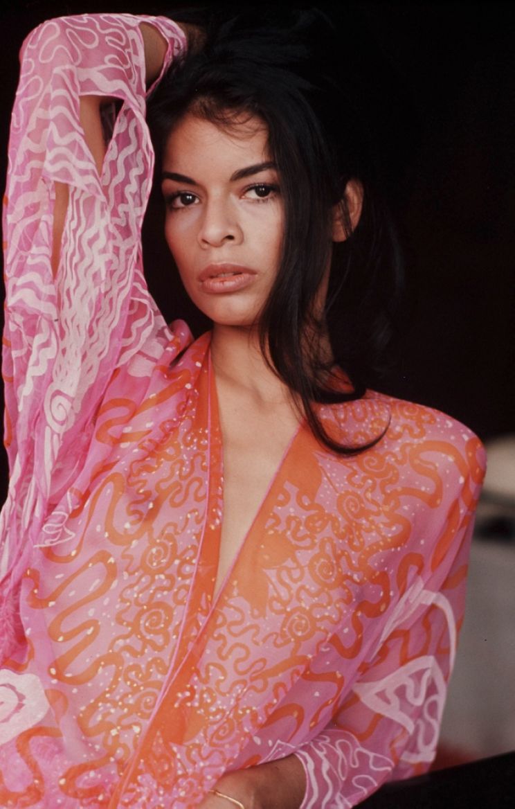 Bianca Jagger