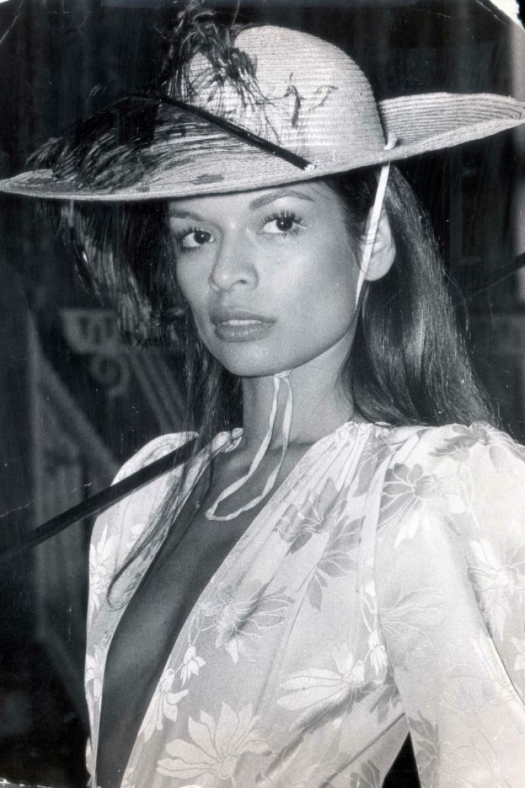 Bianca Jagger