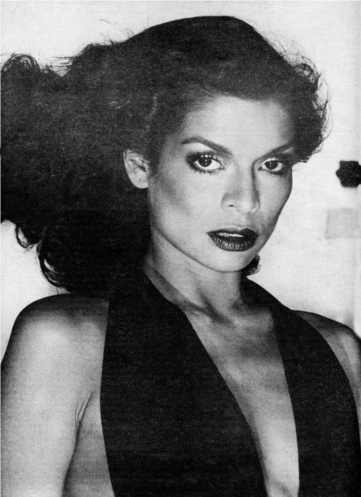 Bianca Jagger