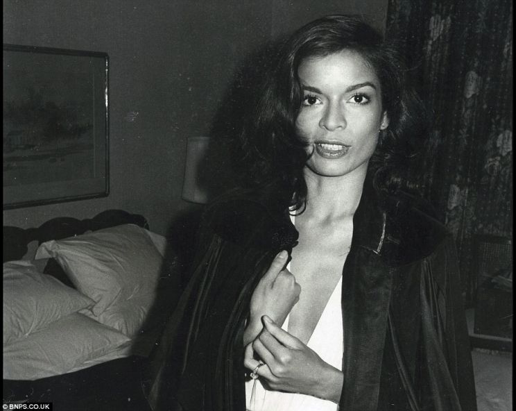 Bianca Jagger