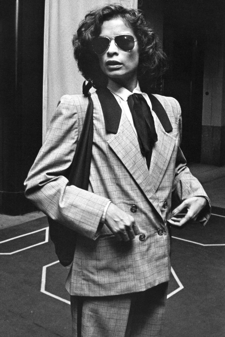 Bianca Jagger