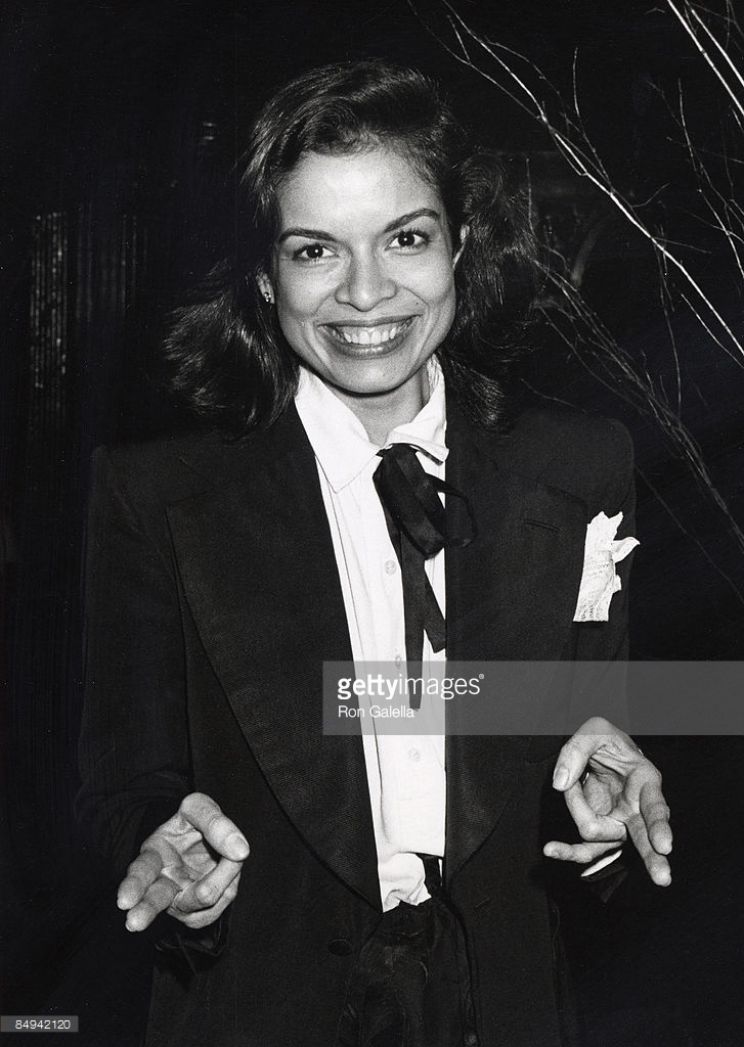 Bianca Jagger