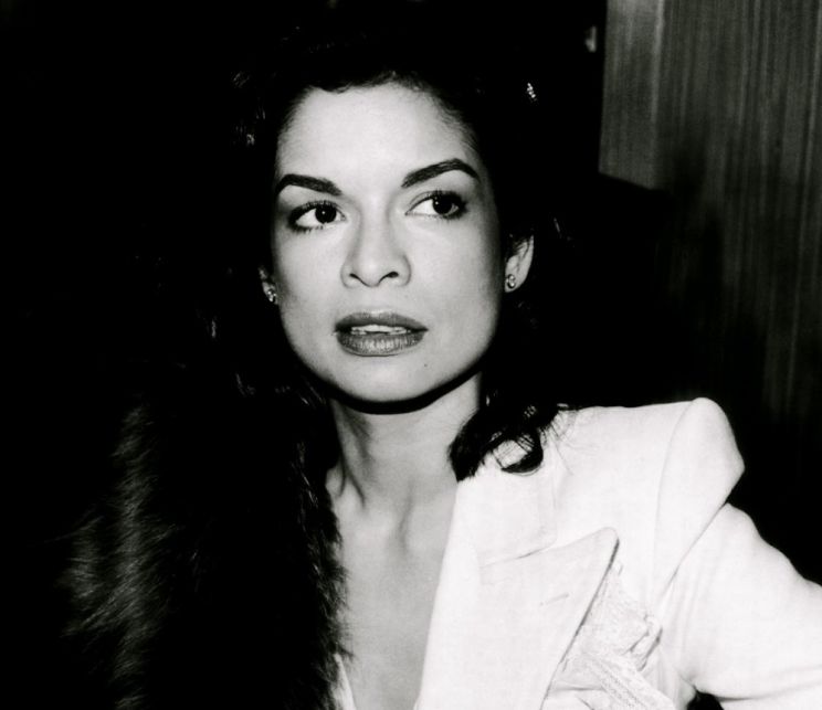 Bianca Jagger