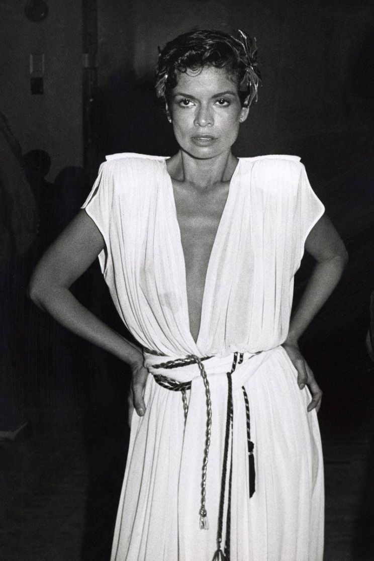 Bianca Jagger