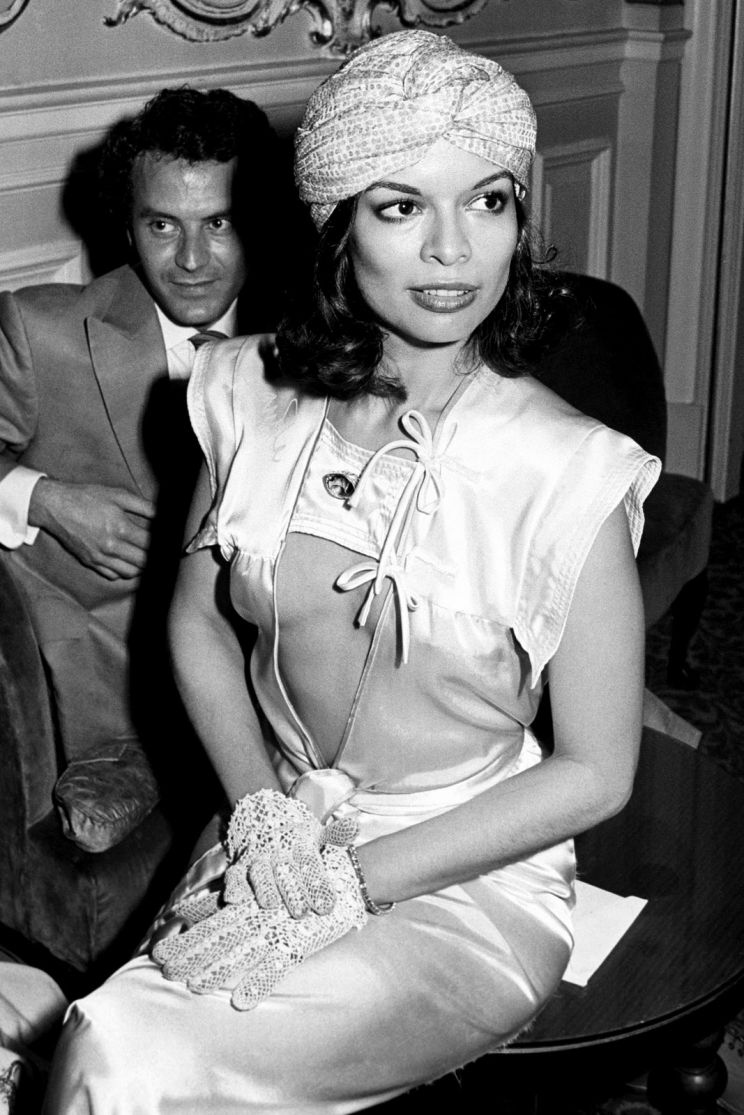 Bianca Jagger