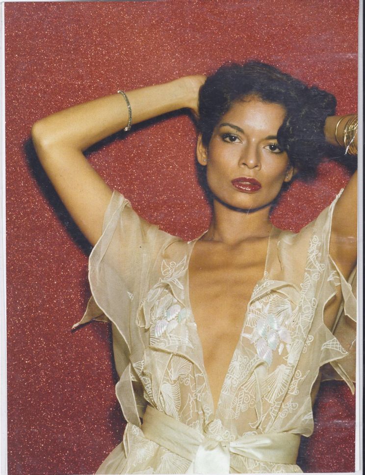 Bianca Jagger