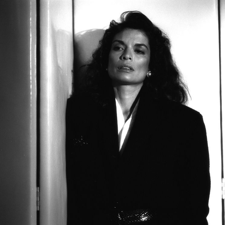 Bianca Jagger