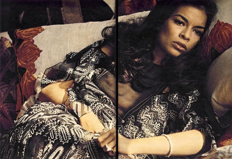 Bianca Jagger