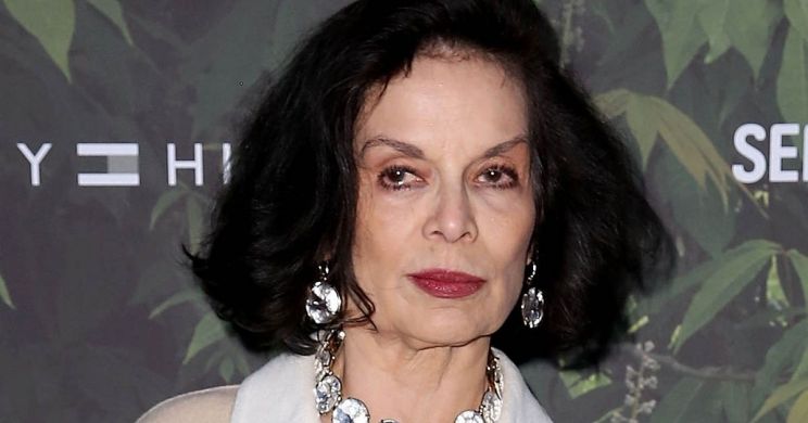 Bianca Jagger