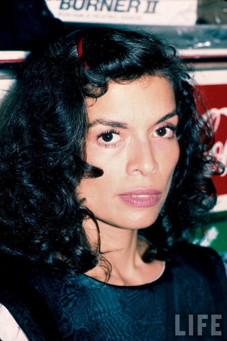 Bianca Jagger