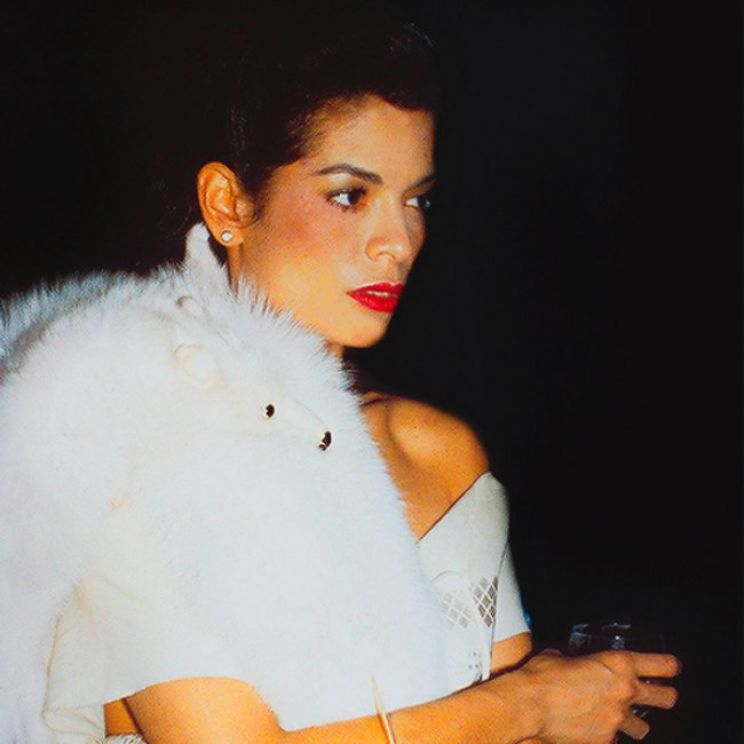 Bianca Jagger