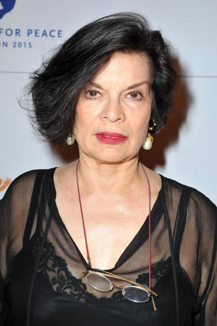 Bianca Jagger