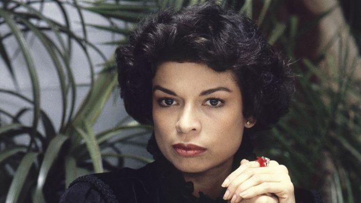 Bianca Jagger