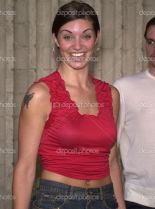 Bianca Kajlich photo