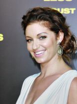 Bianca Kajlich