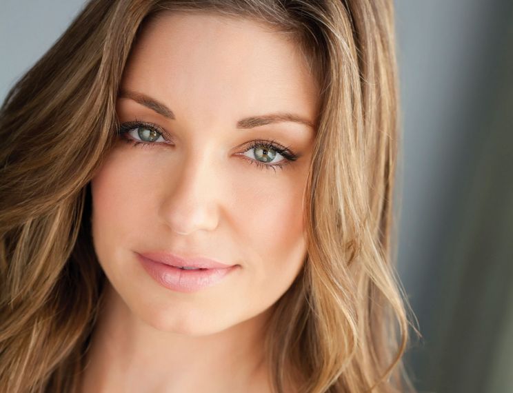 Bianca Kajlich