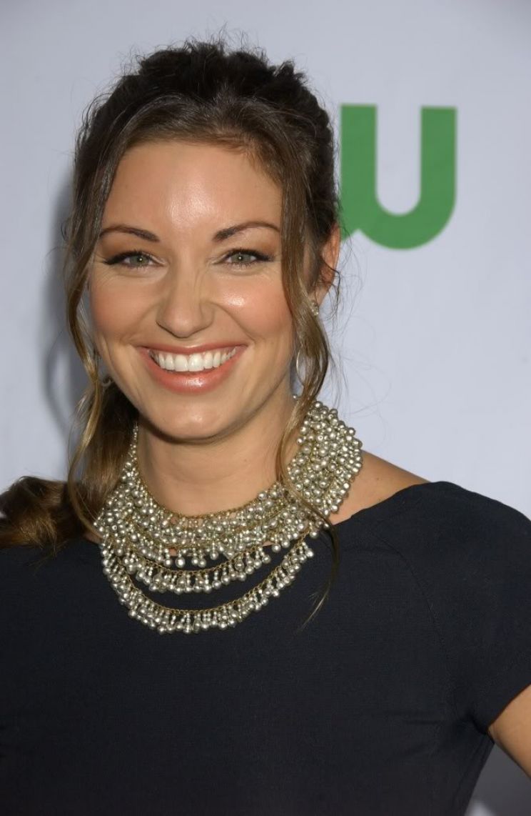 Bianca Kajlich