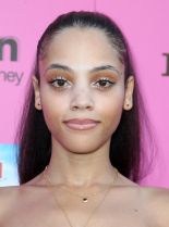 Bianca Lawson photo