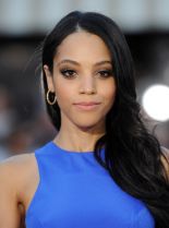 Bianca Lawson photo