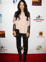Bianca Lawson