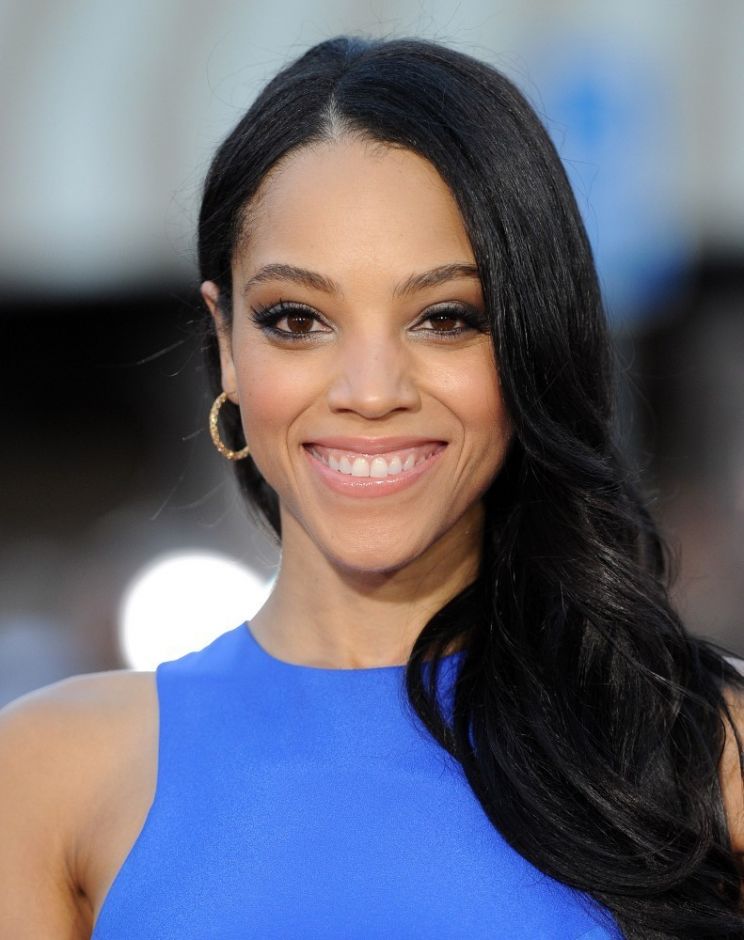 Bianca Lawson