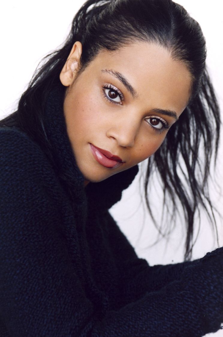 Bianca Lawson