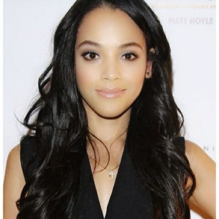 Bianca Lawson