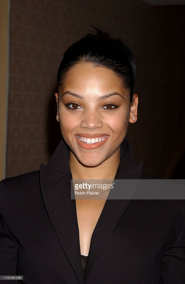 Bianca Lawson