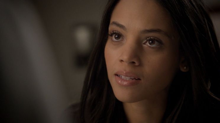 Bianca Lawson