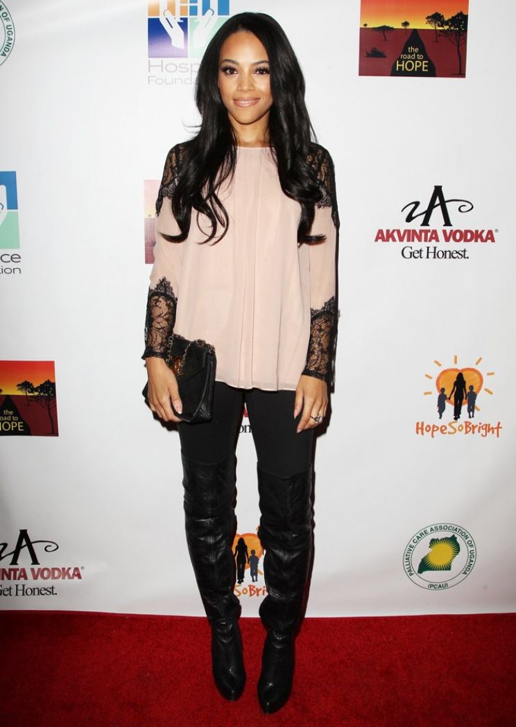 Bianca Lawson