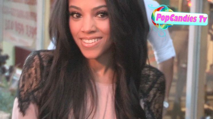 Bianca Lawson
