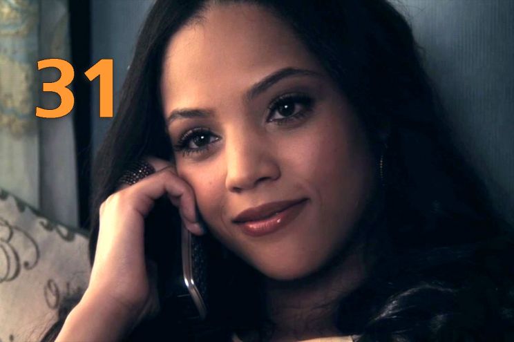 Bianca Lawson