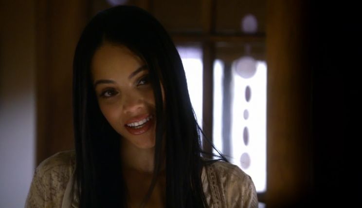 Bianca Lawson