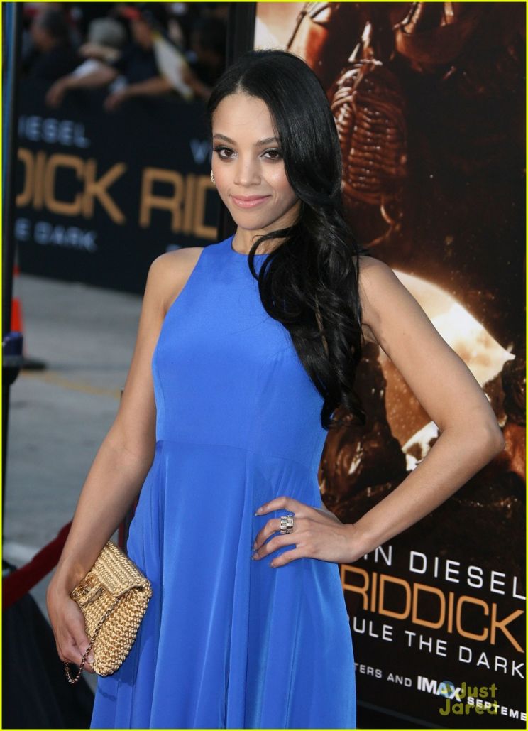 Bianca Lawson