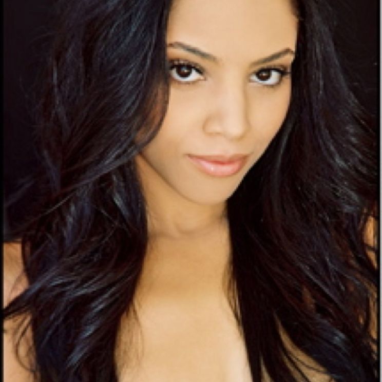 Bianca Lawson