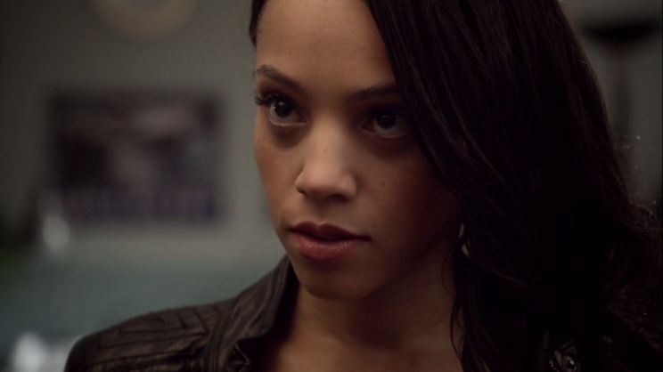 Bianca Lawson