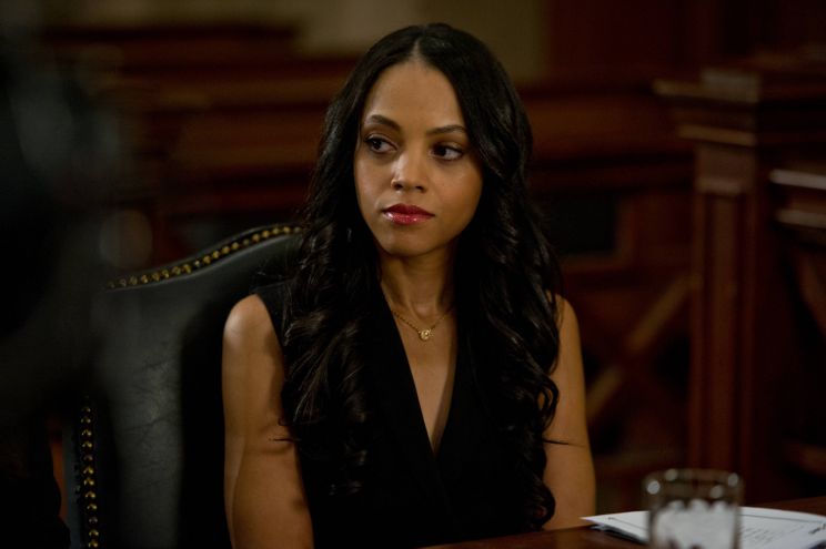 Bianca Lawson