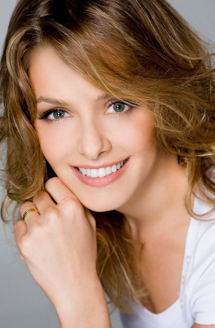Bianca Rinaldi