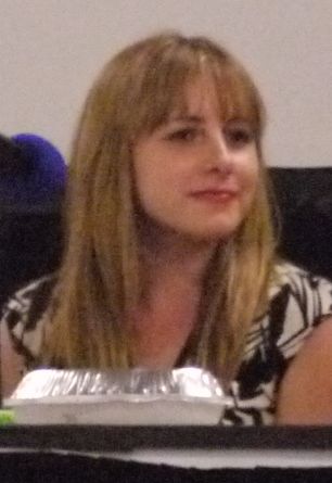 Bianca Strohmann