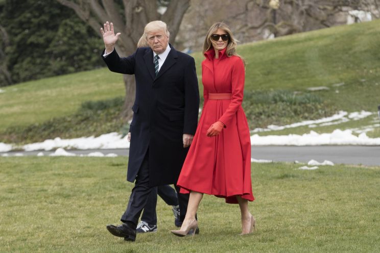 Bianca Trump