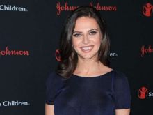 Bianna Golodryga photo