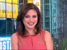 Bianna Golodryga photo