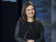 Bianna Golodryga photo