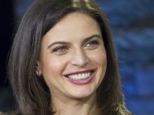 Bianna Golodryga