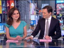 Bianna Golodryga