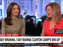 Bianna Golodryga