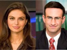 Bianna Golodryga photo